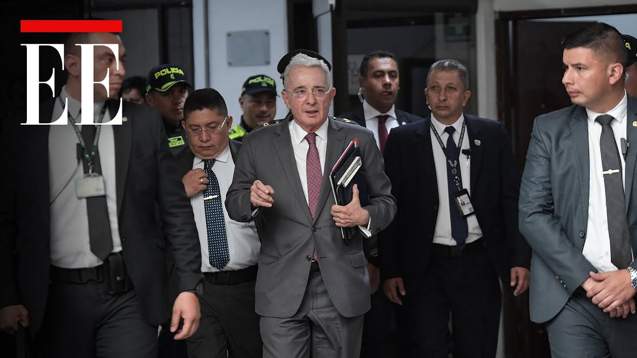 En Vivo | Juicio de Uribe hoy en vivo: inicia la jornada 53