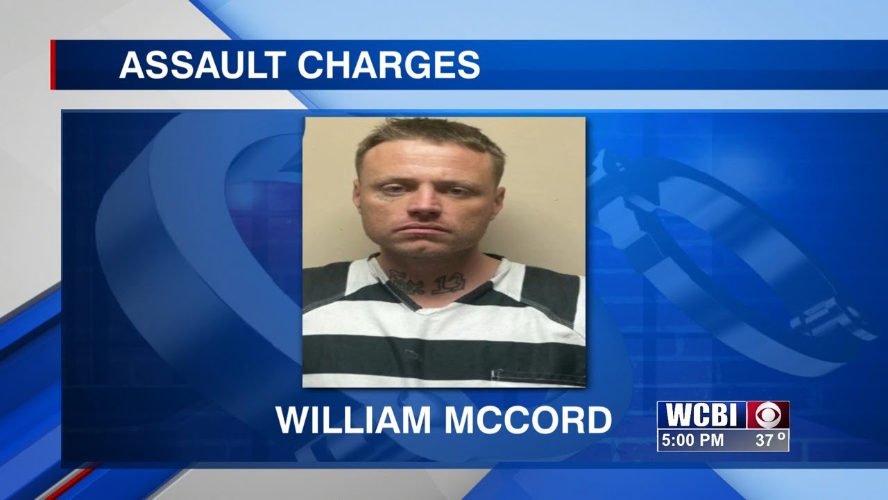 Tupelo Police make an arrest in September assault case