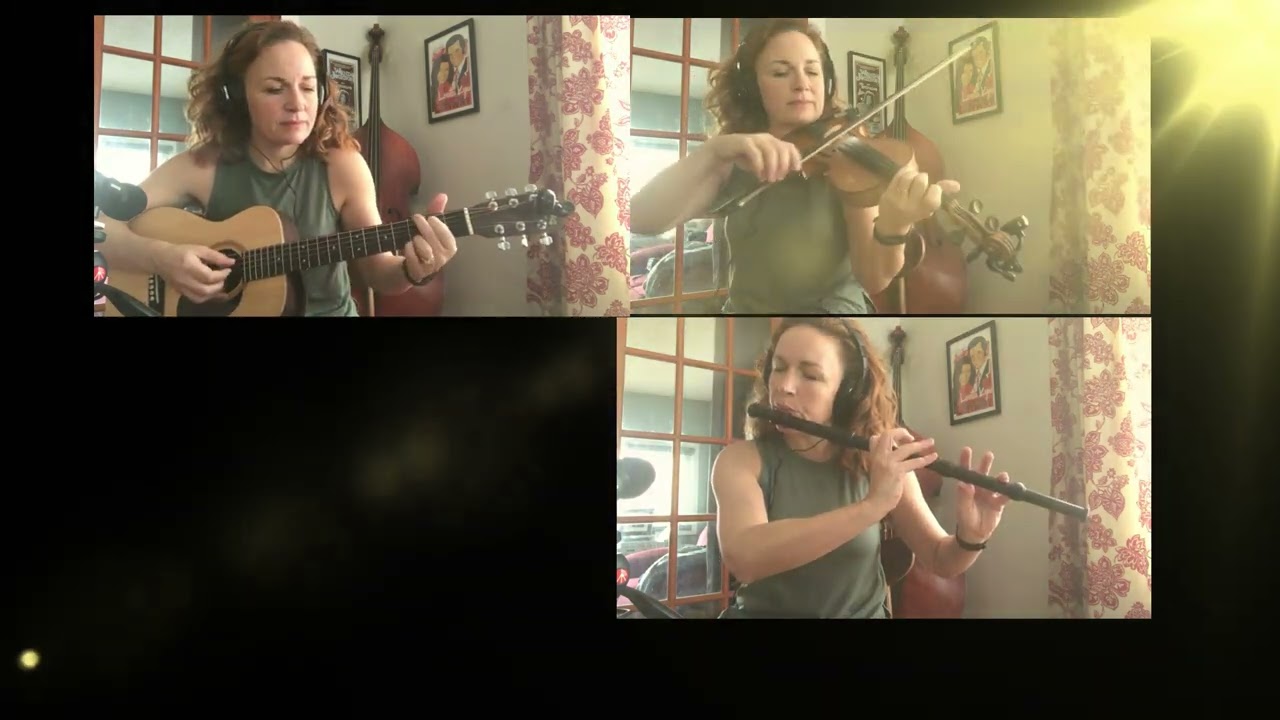 Dochas - one take video