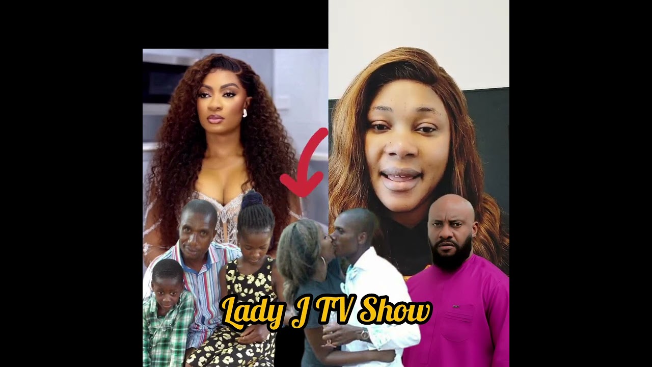 The end of judy austin mr obasi expose judy austin