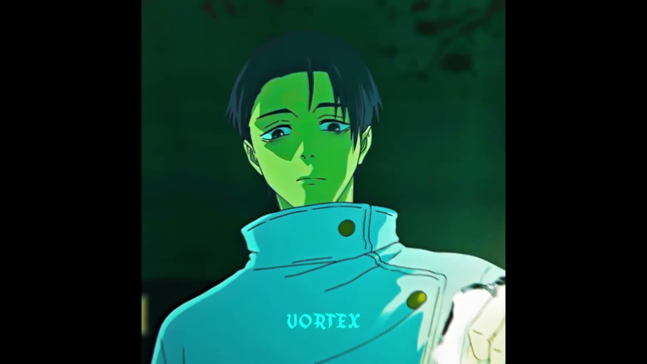 Yuta In S3! ☠️ - Jujutsu Kaisen "Yuta Edit" | Tiki Tiki Funk (Slowed)