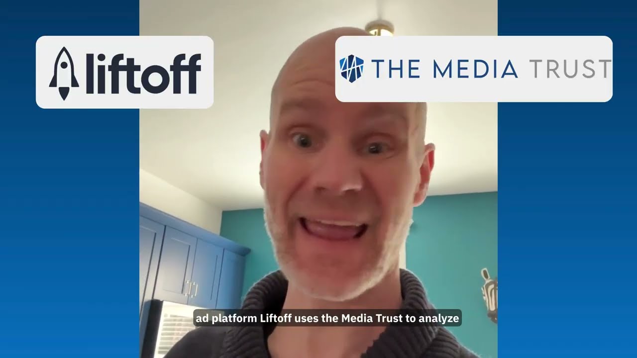 Liftoff Uses TMT's Ad Categorization to Find Problematic Ads at Scale