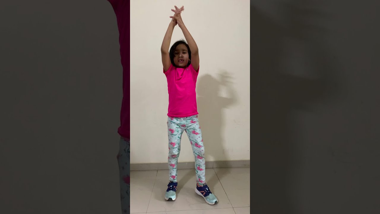 Dheeme Dheeme Dance Masti / LearnWithPari / Learn With Pari