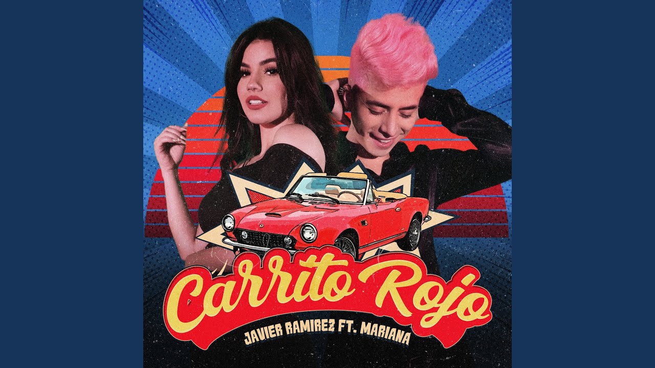 Carrito Rojo