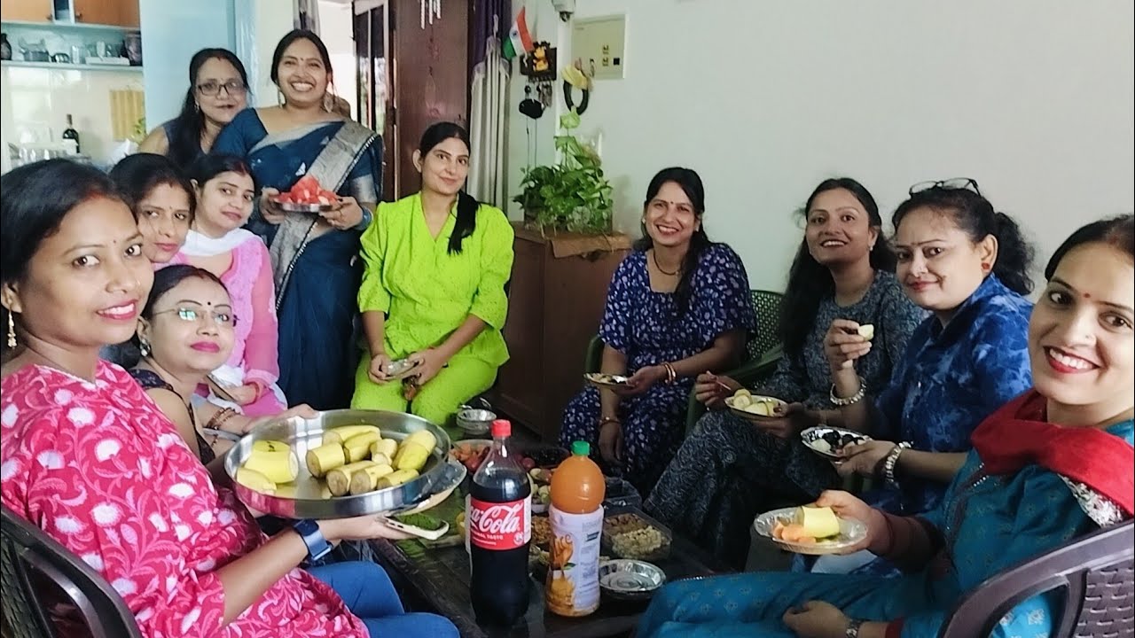 Kitty Party 2025✨ || Kitty party full vlog💃 || Butar family 