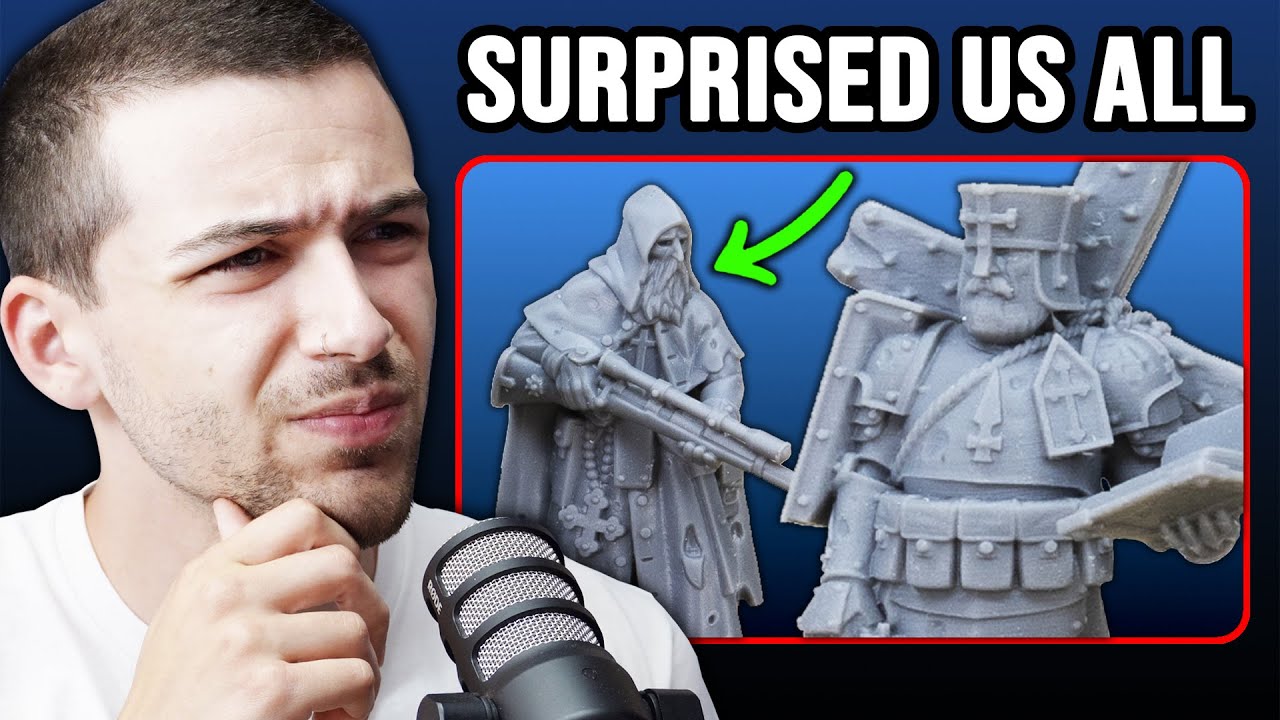 Everyone’s hyping up Trench Crusade, but we took a closer look...