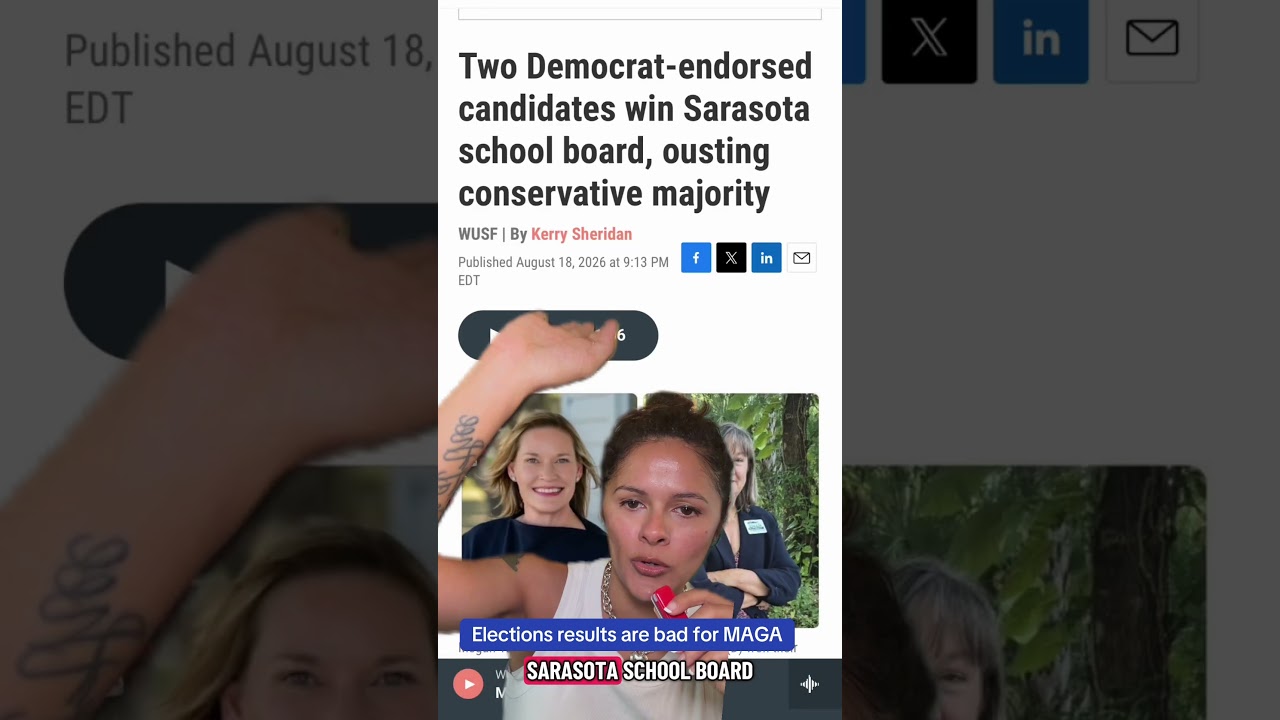 MAGA had a terrible election night
