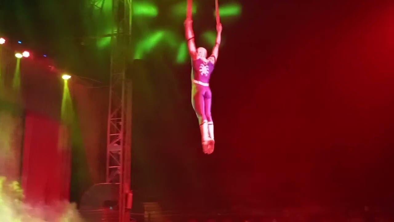 O Homem Aranha