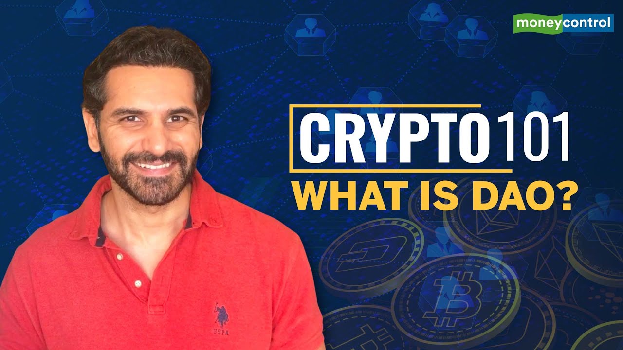 Explained: What Is A DAO? | Crypto 101