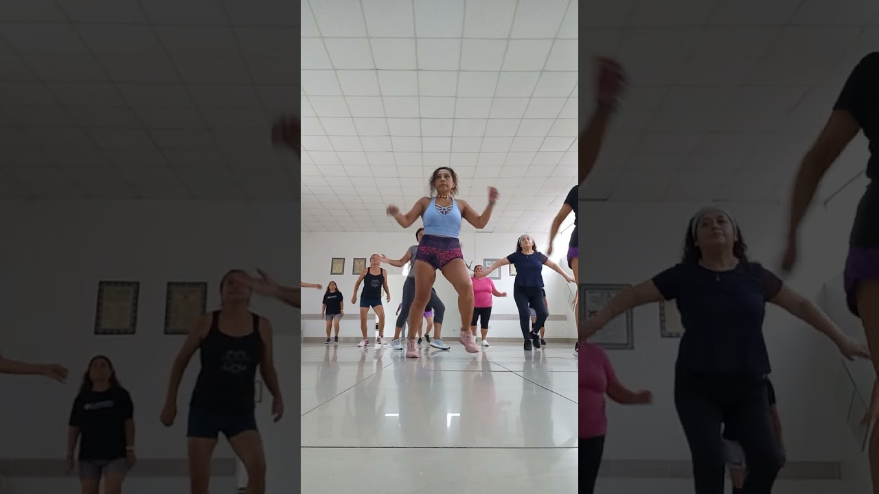 Pololas de surco 🔥 upa dance 🔥 🔥 🔥 