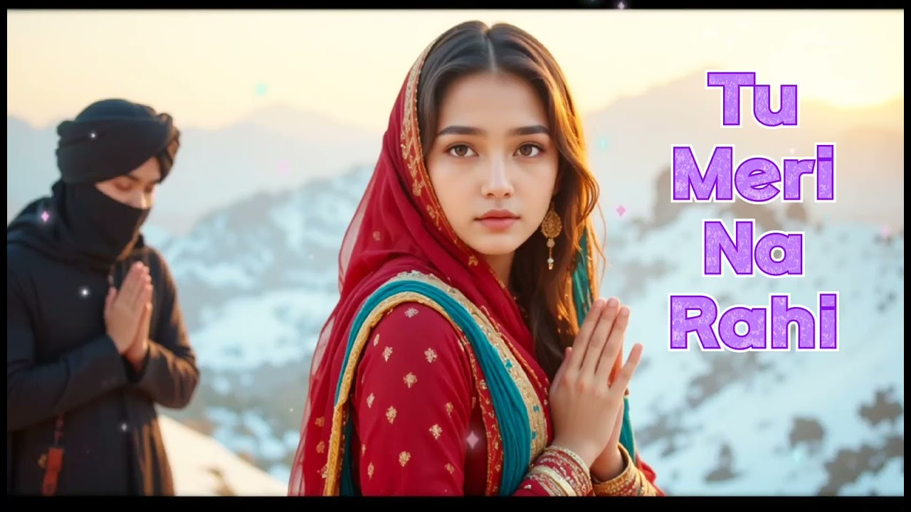 Tu Meri Na Rahi 💔 | Sad Heart Touching Punjabi Song | Ishq Dard Yaadein 2026