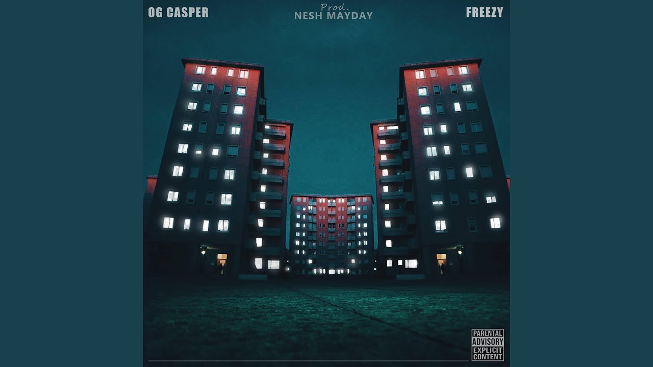 BLOCK (feat. Freezy)