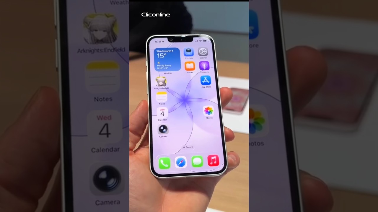 iPhone 17e , Todo lo que debes saber , Precio y Caracter&iacute;sticas !