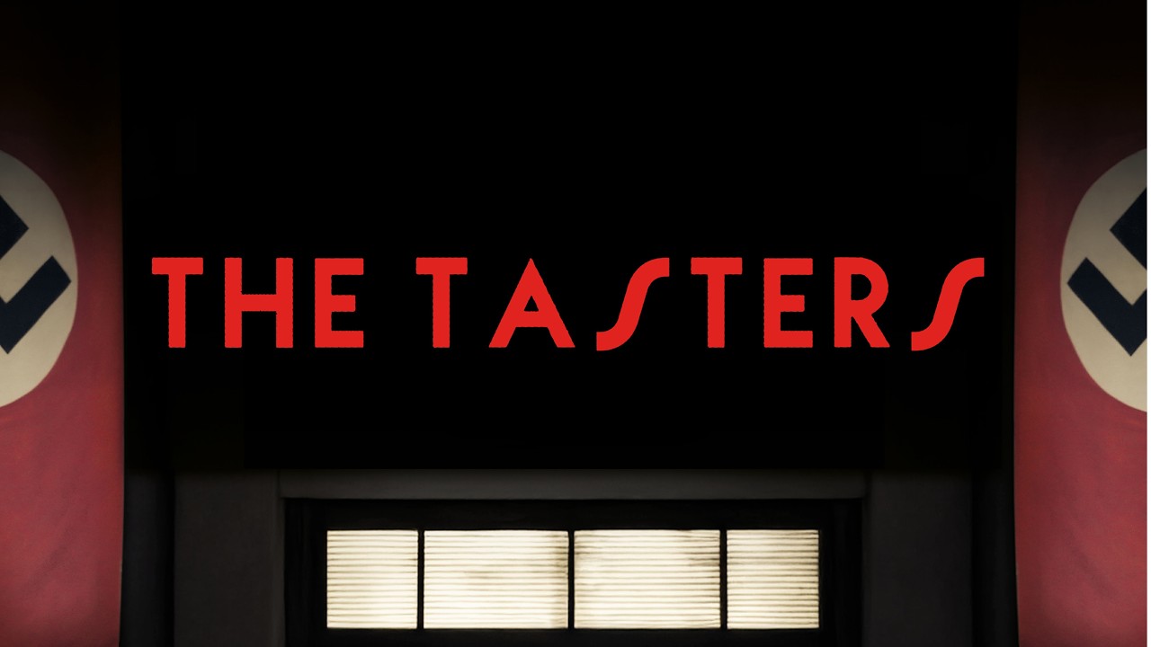 THE TASTERS | vanaf 7 mei in de bioscoop | officiële Nederlandse trailer