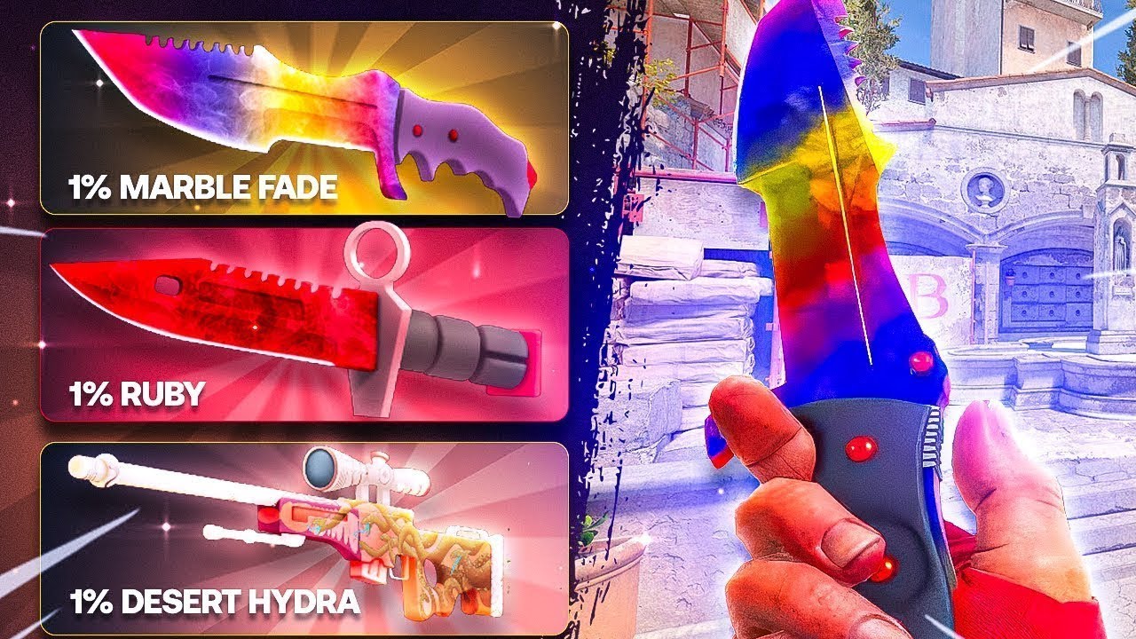 I UNBOXED FADE KNIFE FROM 3$!? SkinClub Case Opening 2025 | skin.club