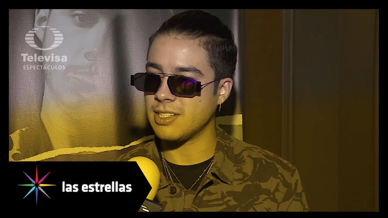 Mario Bautista iniciará su tour en mayo en el Metropólitan | Las Estrellas