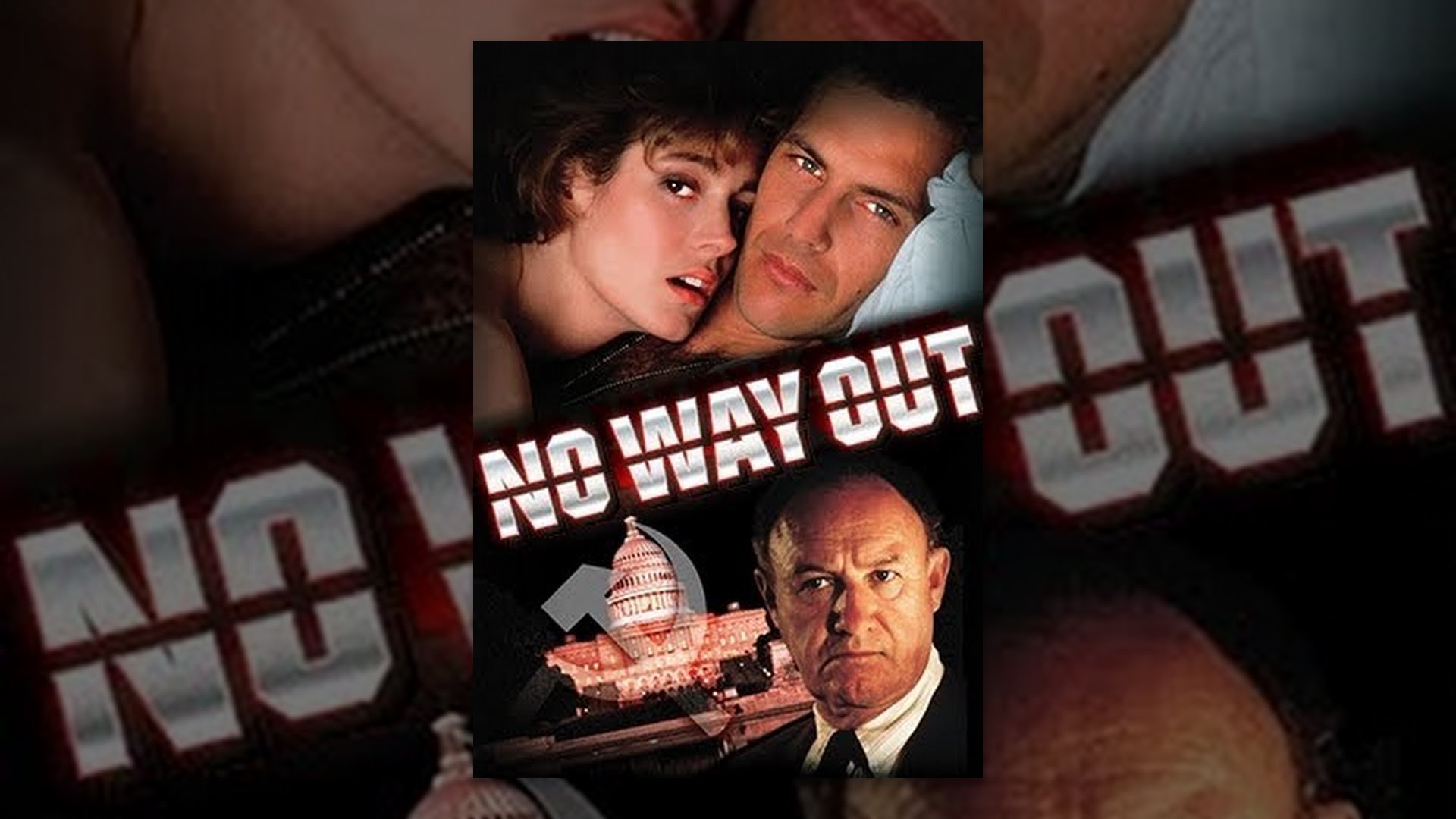No Way Out