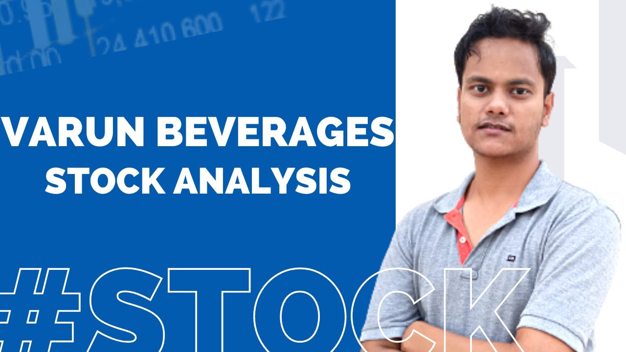 Varun Beverages Stock Analysis || Fastest growing FMCG stock || Pepsi India || Yashraj Panda