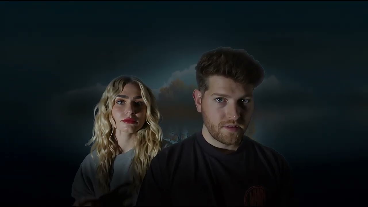 Able Faces x MCN2 - The Silence (feat Em Louise)