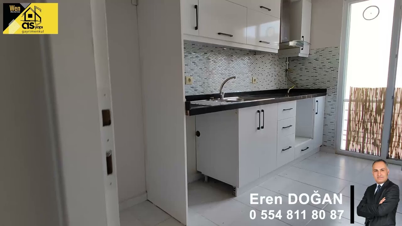 Sancaktepe Kemal Türkler Kiralık 3+1 Üst Dubleks Daire