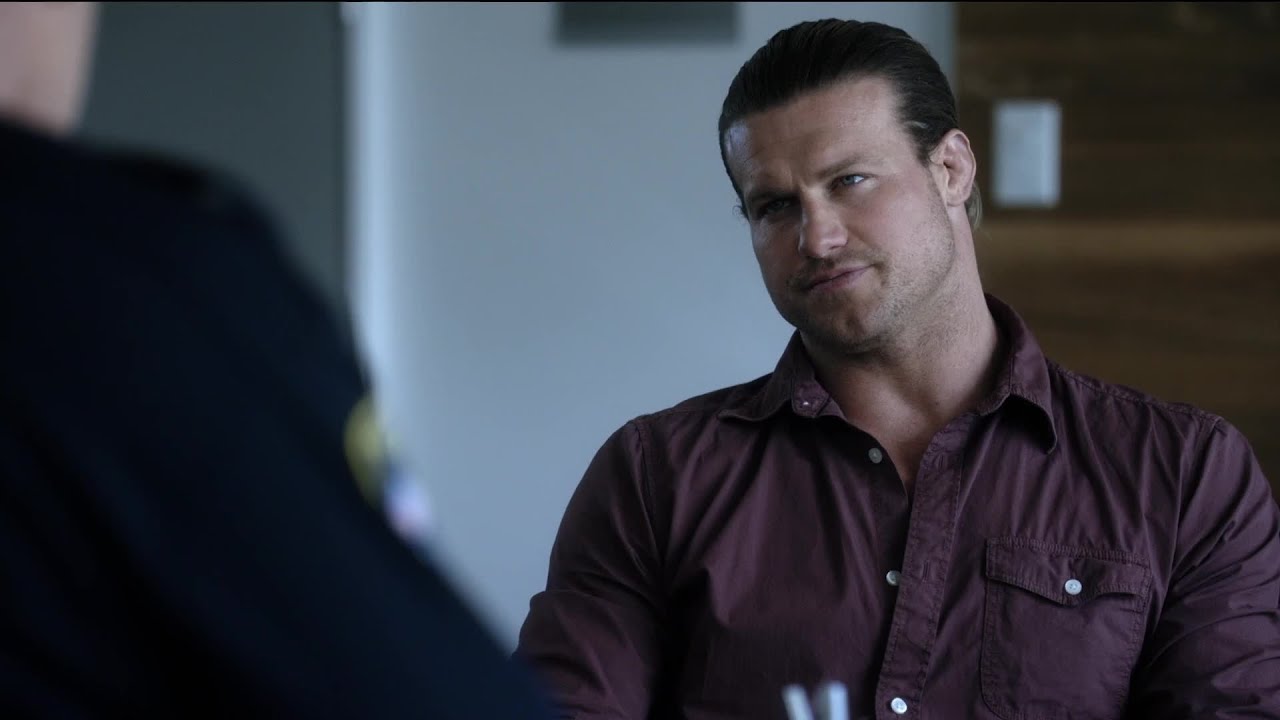Kane and Dolph Ziggler team up in 
