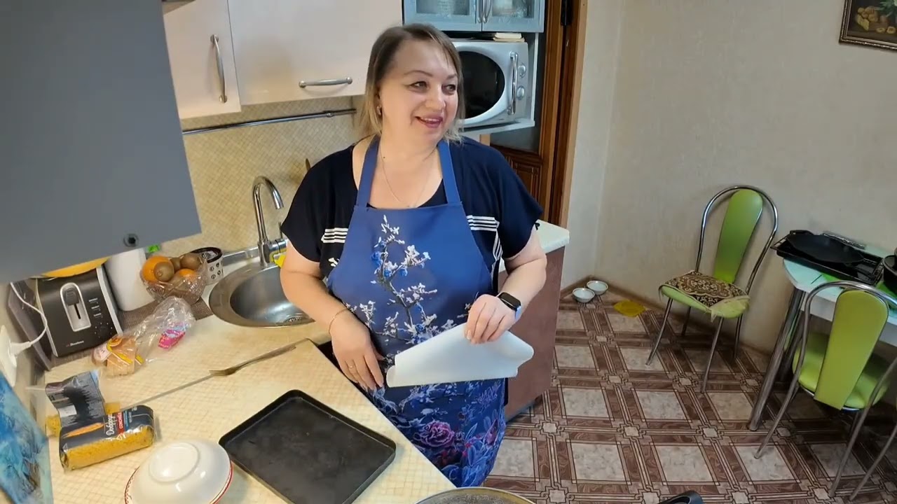 Ужин за 30 минут / Макароны с фаршем и горячие бутерброды#вгостяхунатальи