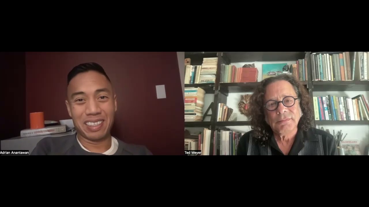 Adrian Anantawan Interview- Making a difference through music