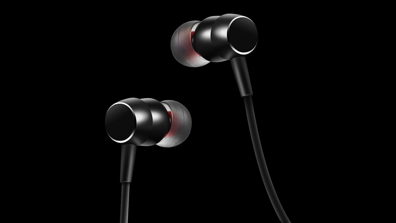 JH-TW40 Neckband Hearing Aid