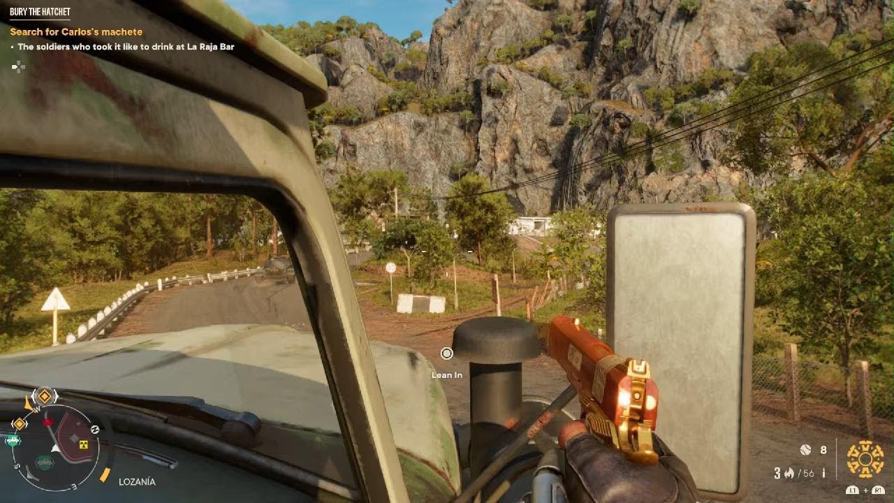 Far Cry 6 