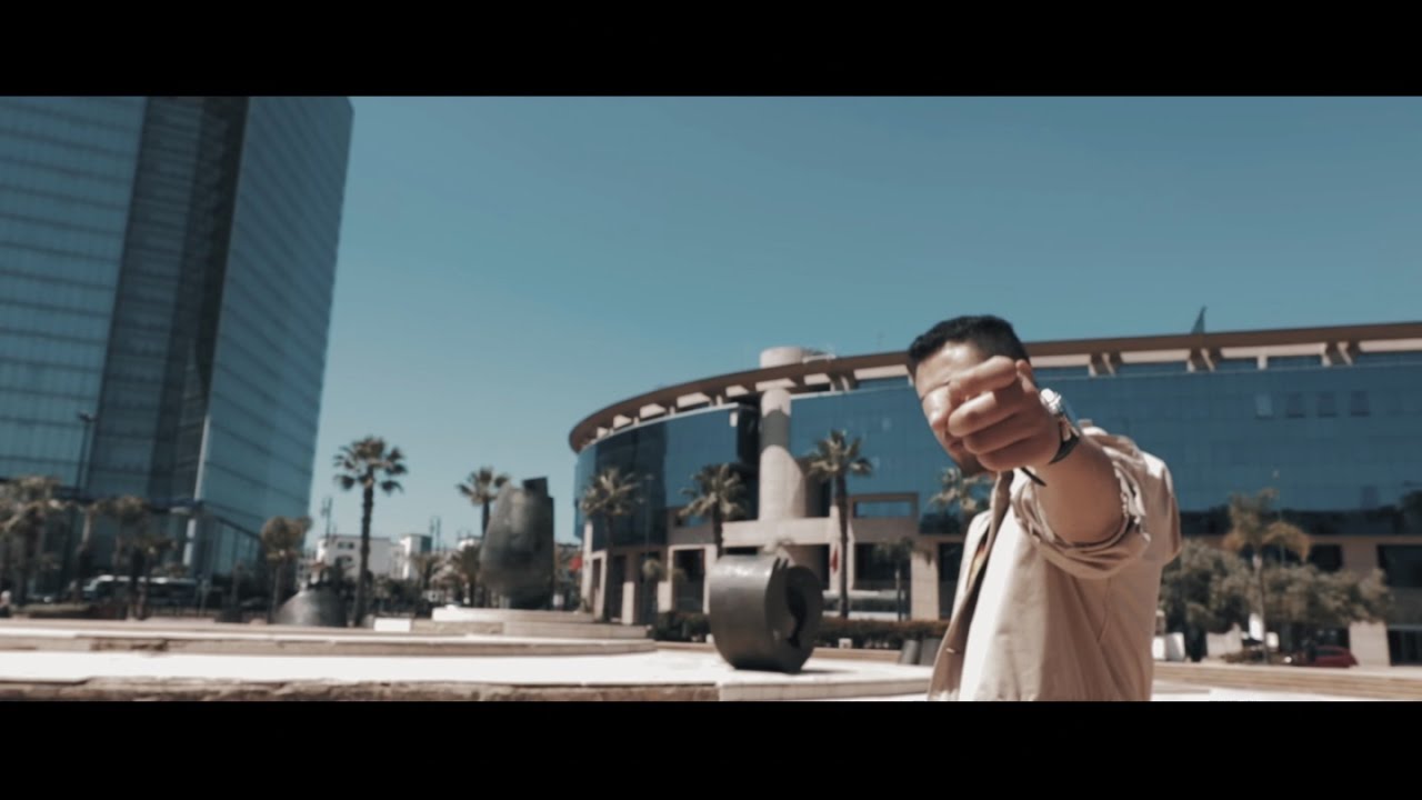 Klass-A - CPCLV (OFFICIAL VIDEO)