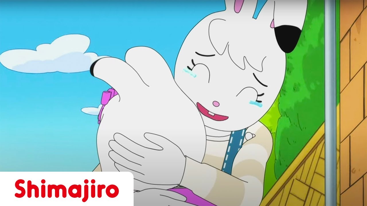 An Emotional Day 💕 Mom & Dad | 24 Minute Compilation | Kids video for Kids | Shimajiro