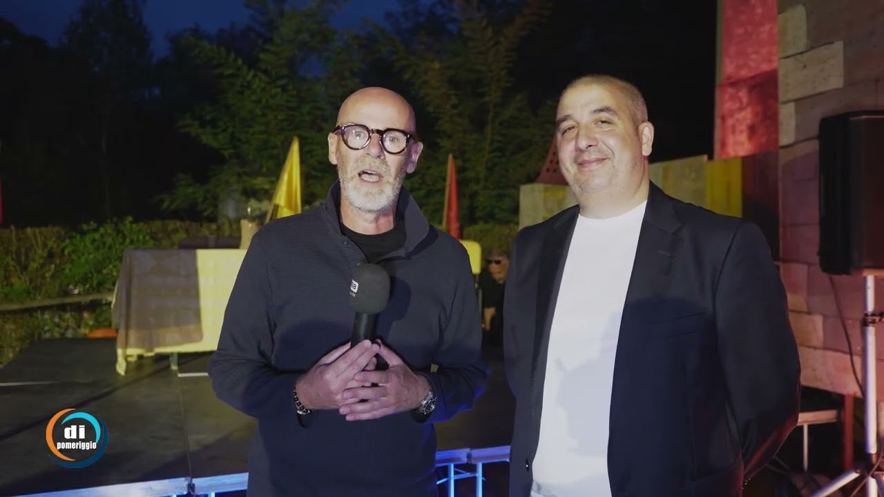 Colledara - Aspettando Lucrezia Borgia