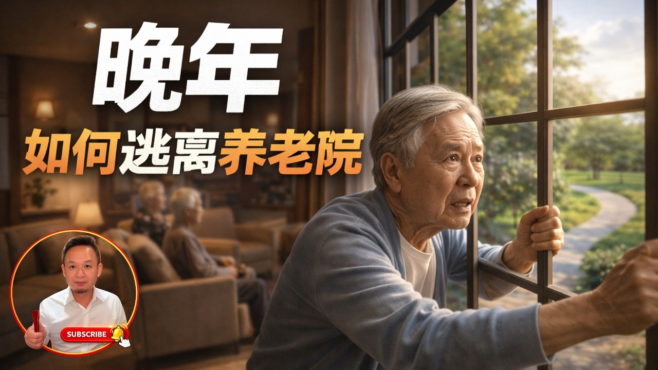 大家族凝结核【移民家族/多子多福/长子继承】#家庭教育 #移民生活 #社会结构