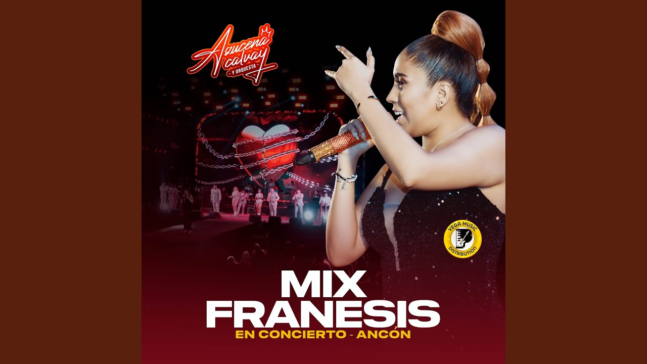 Mix Franesis