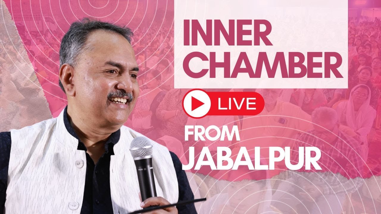 PENTECOST DAY CELEBRATION | PASTOR FELLOWSHIP, JABALPUR | DAY 03