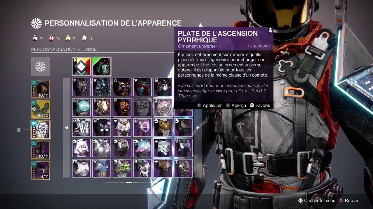 D2 Souls