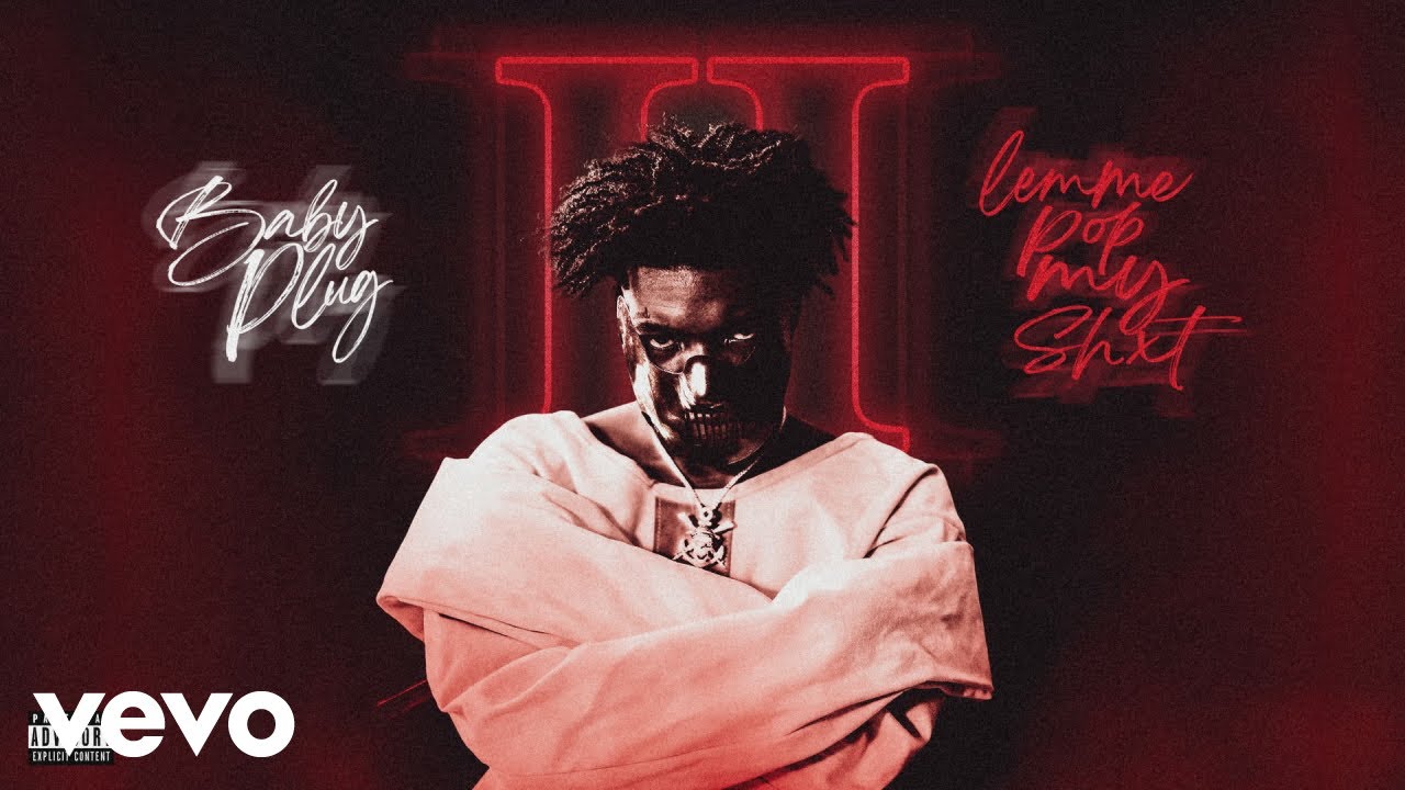 Baby Plug - Hunnid (Official Audio) ft. YP