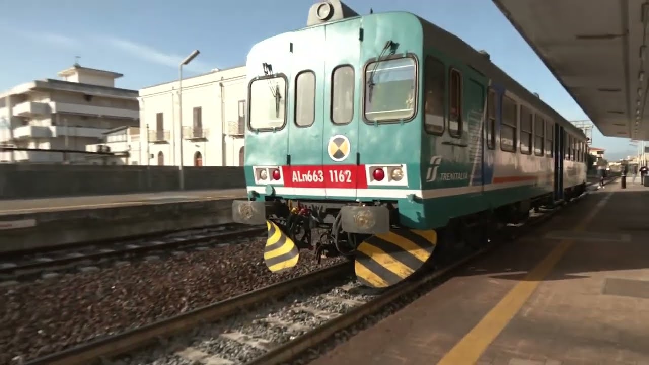 Ferrovie 