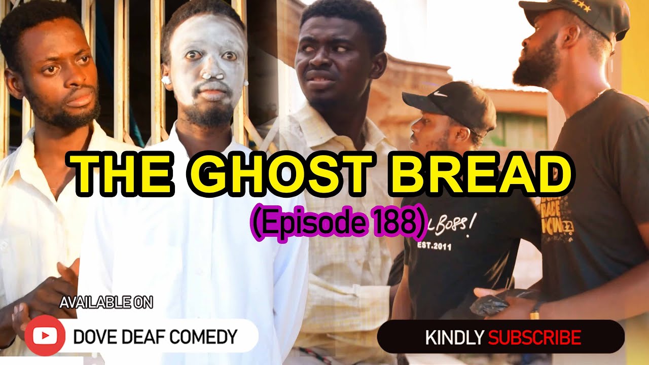 THE GHOST BREAD (Episode 188) |2024|