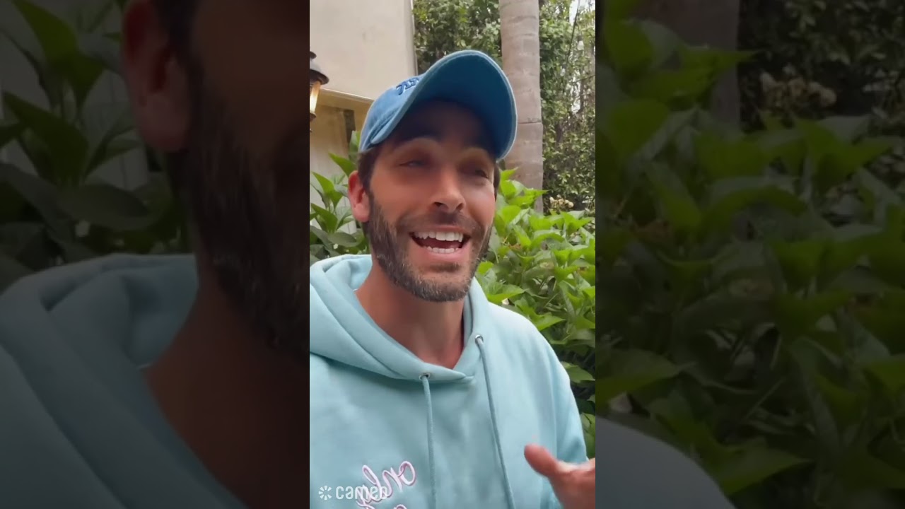 Sam Myerson vídeo para mi