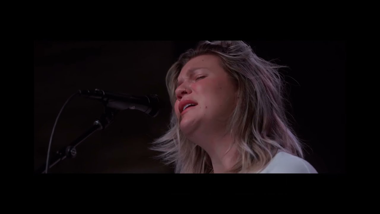 Love Note + Reckless Love - UPPERROOM