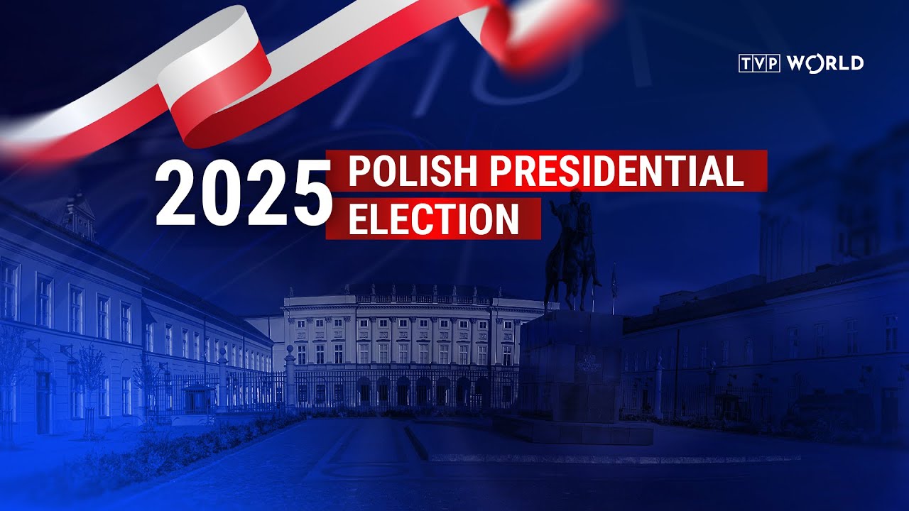2025 Polish Presidential Election: Final Run-Off | World News Tonight Special Edition