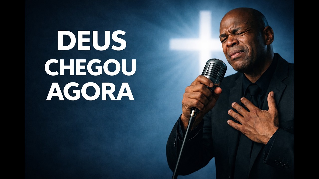 DEUS SABE O QUE VOCÊ ESCONDE NO PEITO: Oração Para Almas Cansadas e Sozinhas