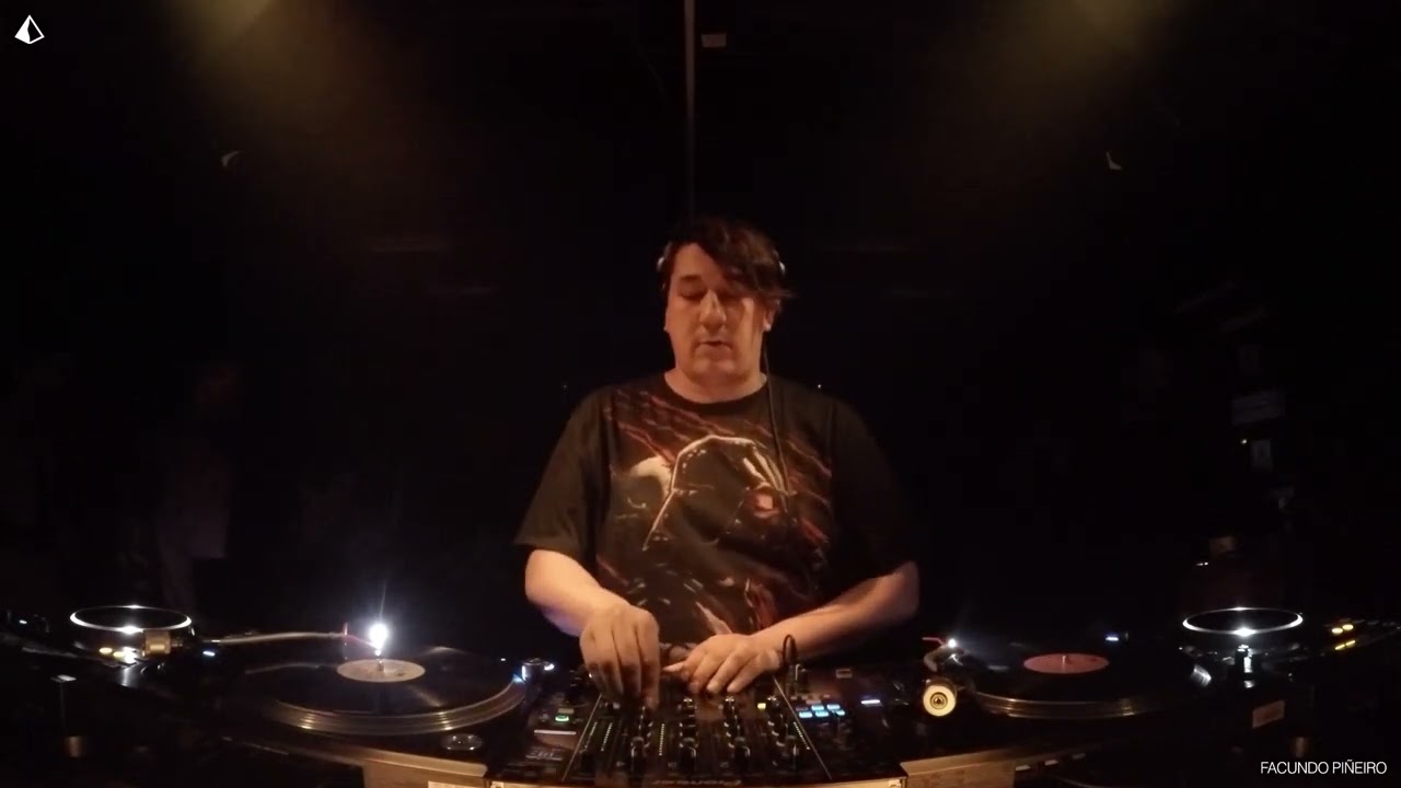 FACUNDO PIÑEIRO | Dune Park 25 Mayo 2024