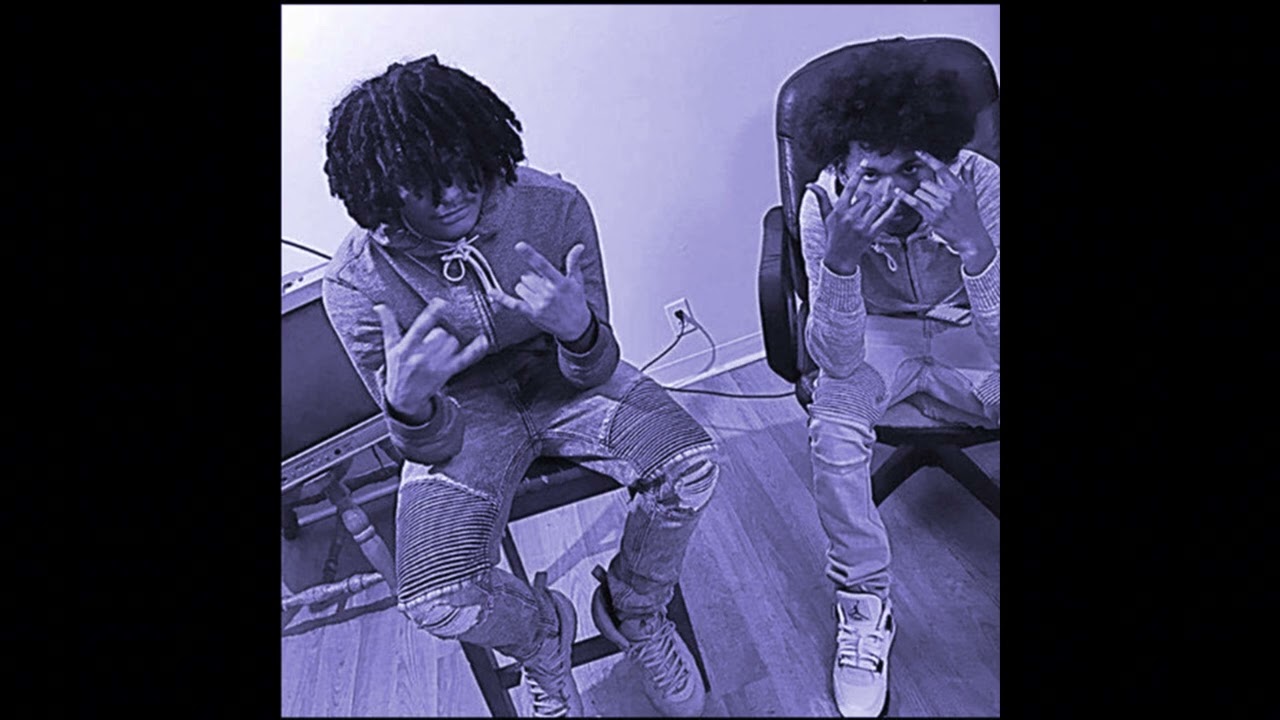 [FREE] MexikoDro x Old Plugg Type Beat – 