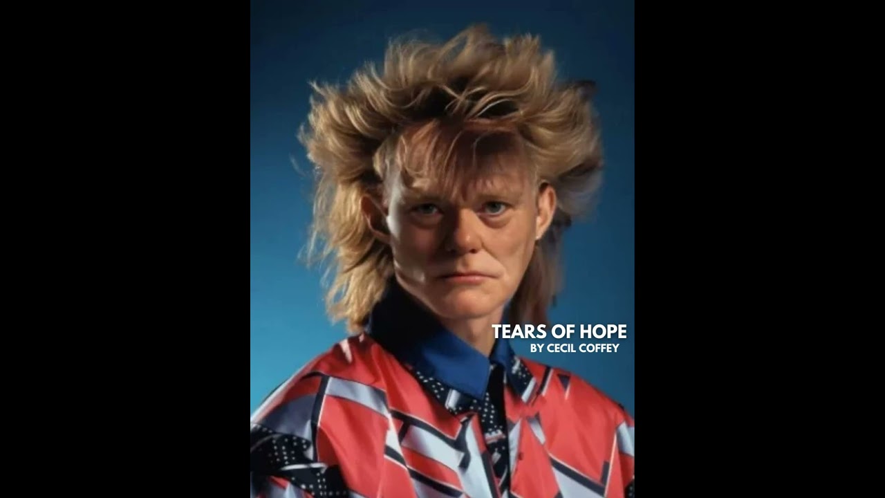 Tears of Hope