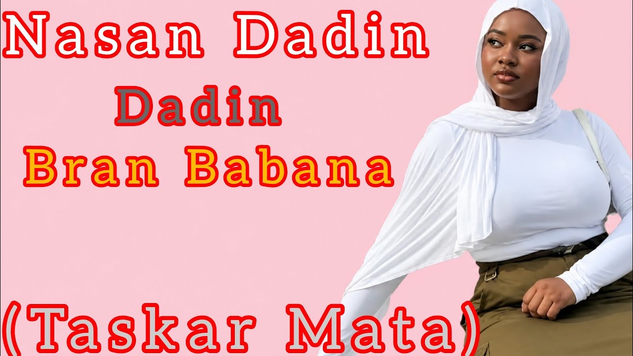 Yadda Babana Yaci Gindin Farida Part 2 