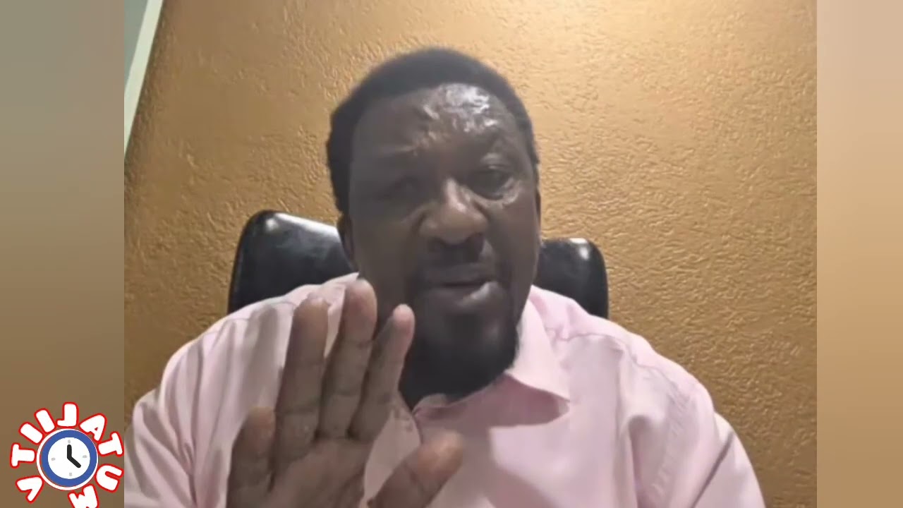 GICHANJAMA KINENE PASTOR NGANGA AKIONIA AMBUNGE UCHAMBA MUNENE