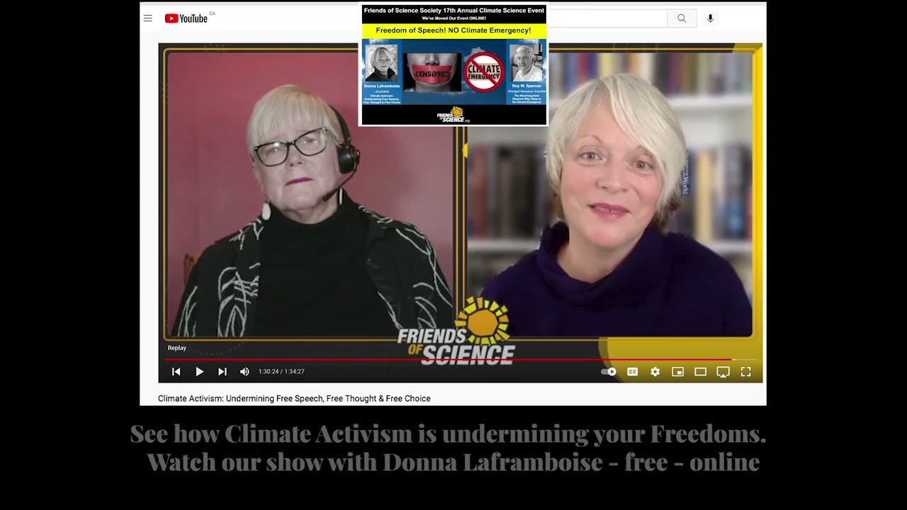 Sierra Club - Climate Bullies and Ecodictatorship