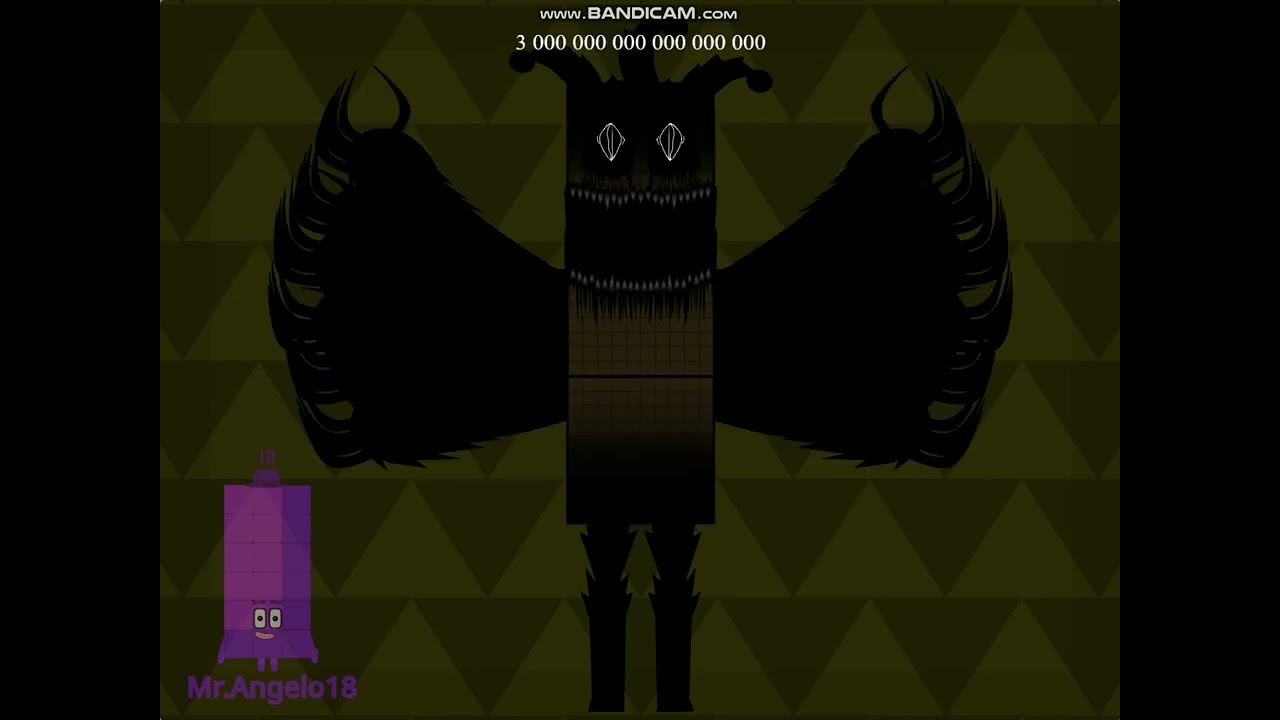 Uncannyblocks Band Different 3 - 300Non (Upgraded 1.01)